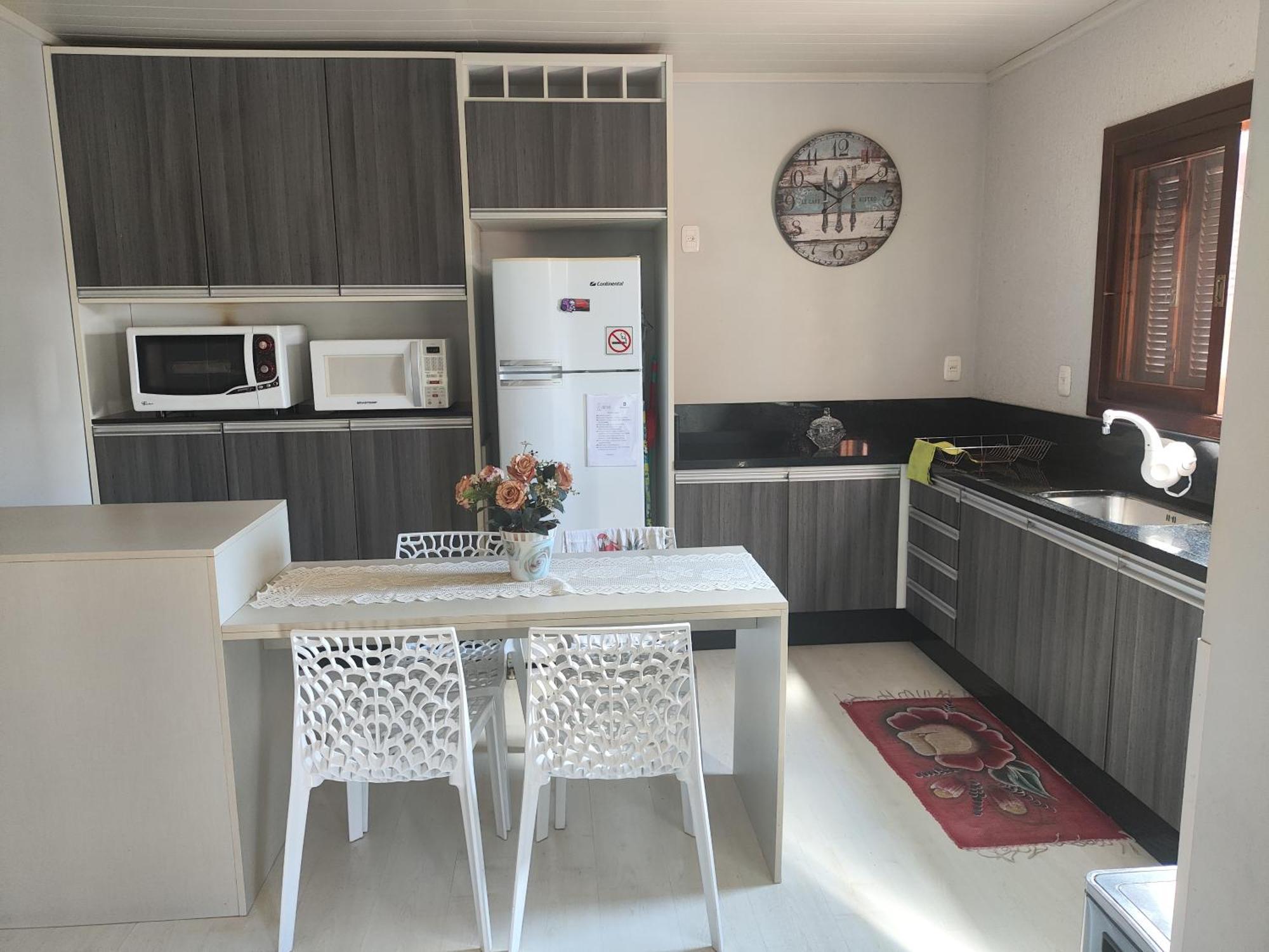 Villa Casa Completa Ótima Localização Vale dos Vinhedos à Bento Gonçalves Extérieur photo